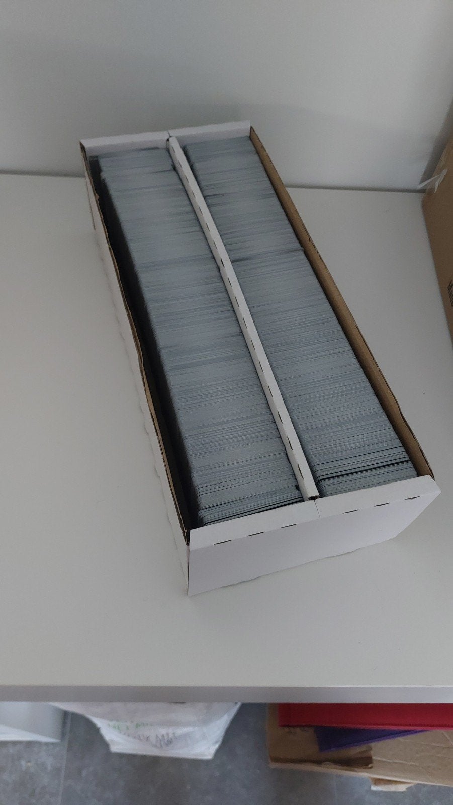2000 Pokemon kaarten Paldean Fates, Ophalen, Meerdere kaarten