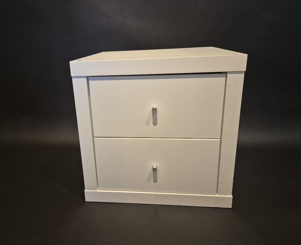 Ikea Kallax 1x1, Ophalen, Minder dan 50 cm, 1 of 2 laden, Zo goed als nieuw