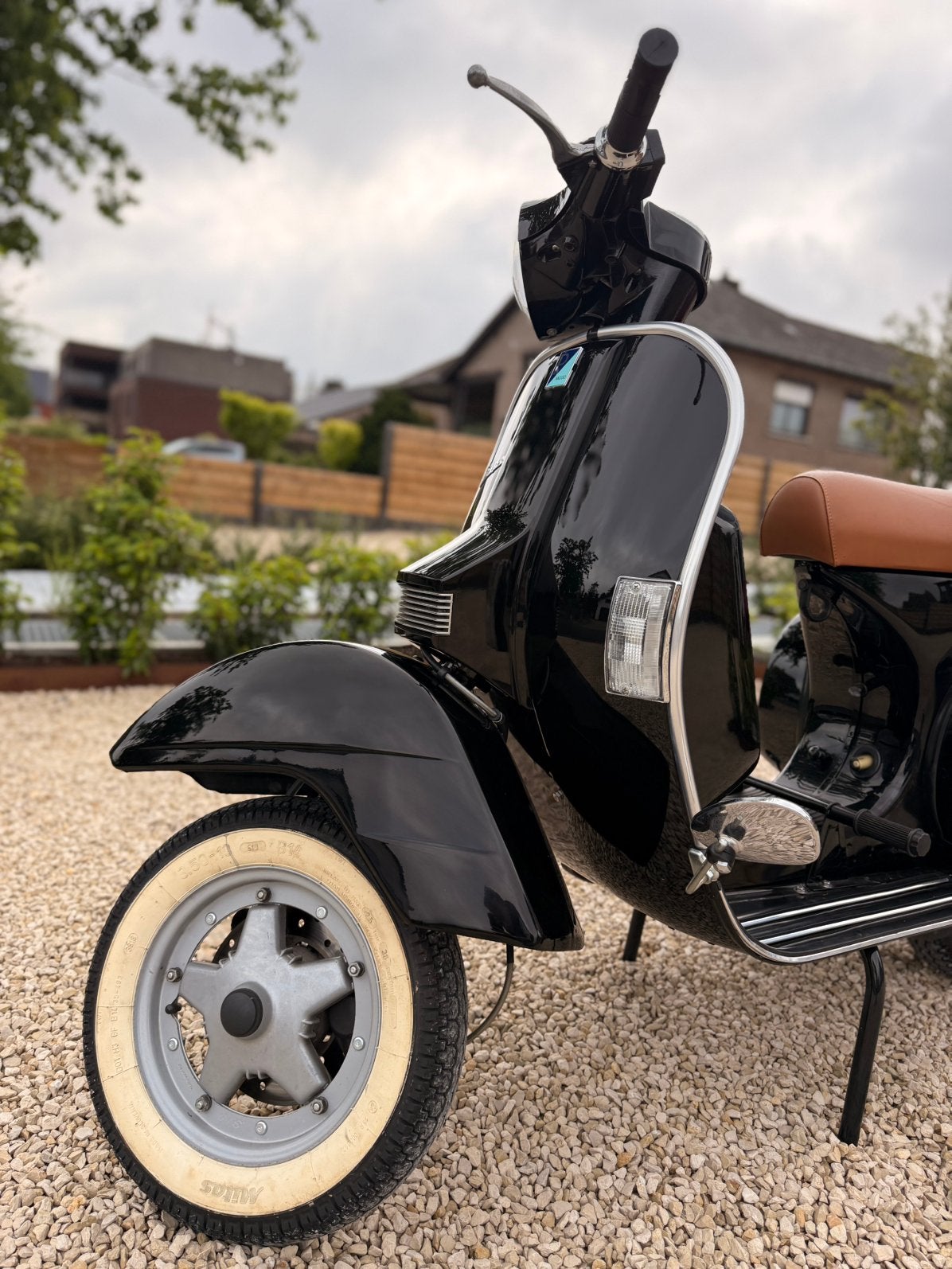 Vespa px150 in unieke staat!, Motoren, Motoren | Piaggio, Particulier