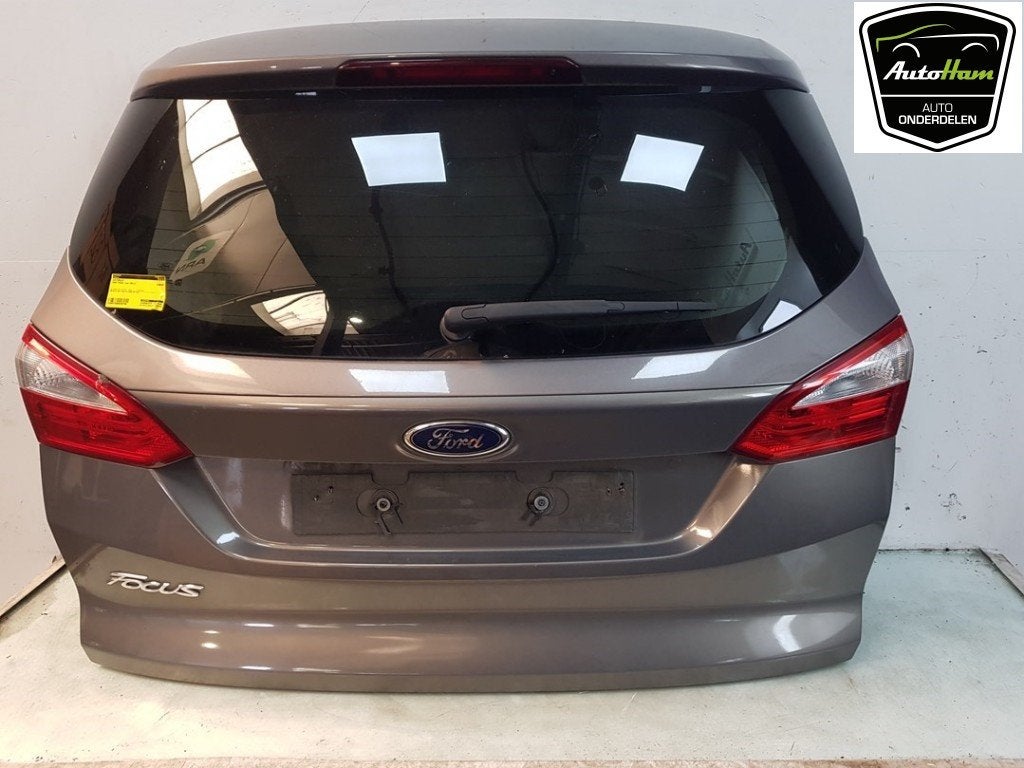 ACHTERKLEP Ford Focus 3 Wagon (|1834446|PBM51N40410AC|), Auto-onderdelen, Dhr. J. Ham, Gebruikt, Achterklep, Administratie@autoham.nl