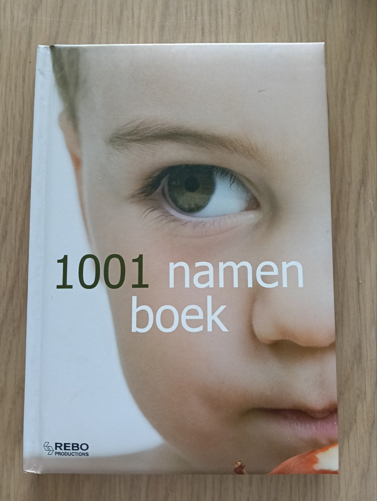 Prénom du dictionnaire, Enlèvement ou Envoi