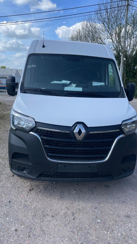 auto, Autos, Renault, Achat, Euro 6, Boîte manuelle, Autre carrosserie