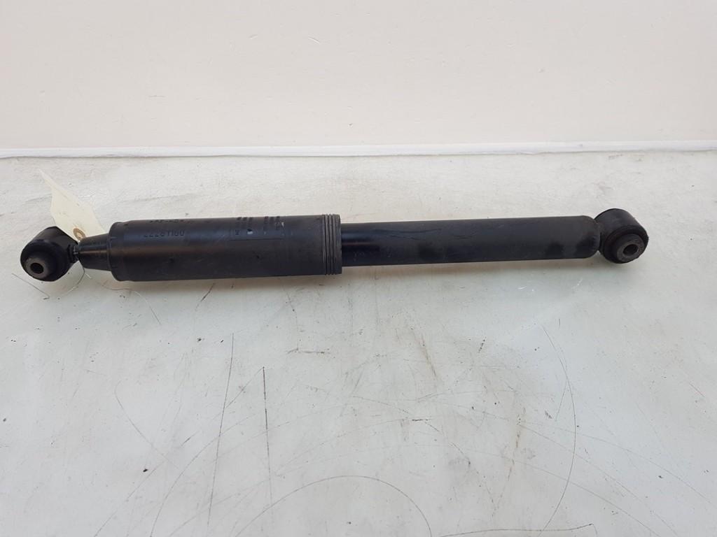 SCHOKBREKER LINKS ACHTER C3 (SX / SW) (|9824997280|), Dhr. J. Ham, Gebruikt, Citroën, Administratie@autoham.nl