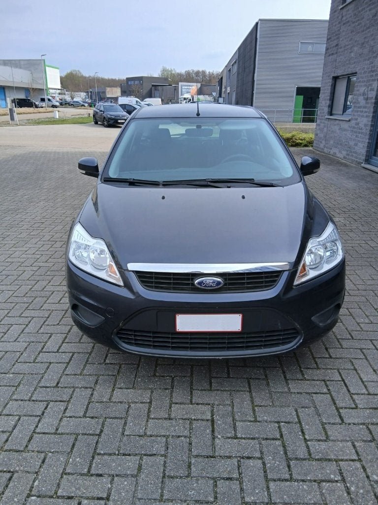 Ford Focus Clipper, Focus, Bedrijf, Airconditioning, Te koop
