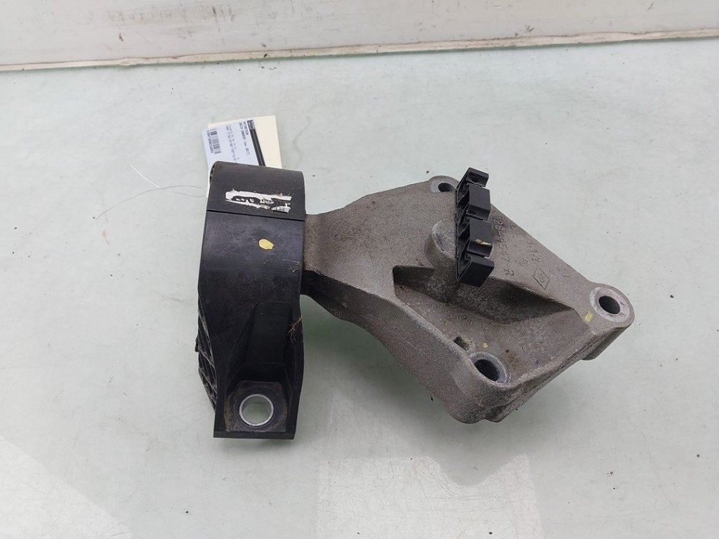 MONTAGE MOTEUR Dacia Sandero II (01-2012/12-2018), Dacia, Dhr. J. Ham, Administratie@autoham.nl, Utilisé