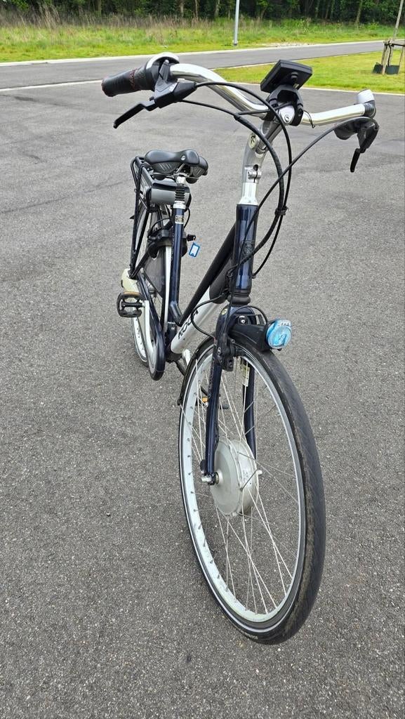 Elektrische Fiets Koga, Fietsen en Brommers, Elektrische fietsen, Ophalen