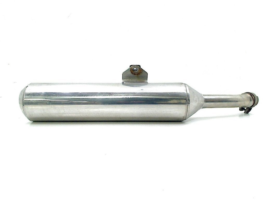 ÉCHAPPEMENT SILENCIEUX ORIGINAL OEM Yamaha, Dhr. S. di Majo, Utilisé, Info@cama-motorparts.nl, P.J. Troelstraweg 8 8
3144 CX  MAASSLUIS, NL