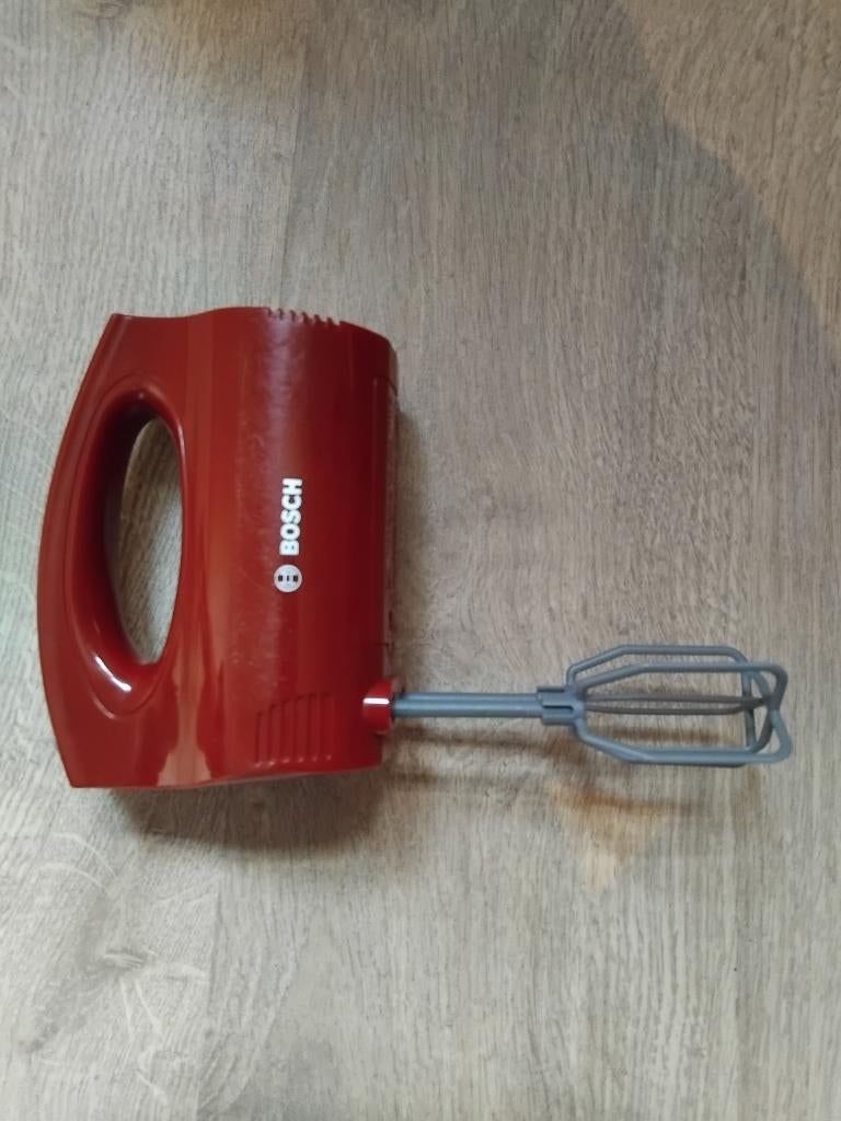 Speelgoed mixer, Ophalen, Gebruikt, Overige materialen, Speelkeuken-accessoire