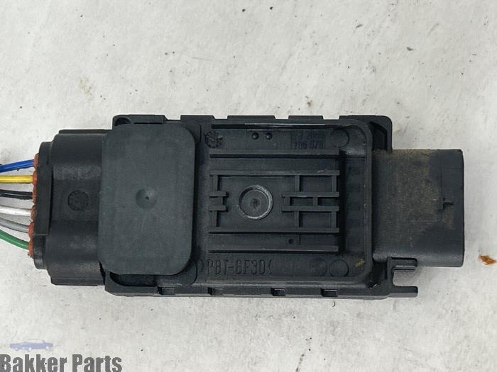 Sonde lambda d'un Landrover Evoque, Land Rover, -, 3 mois de garantie, Utilisé