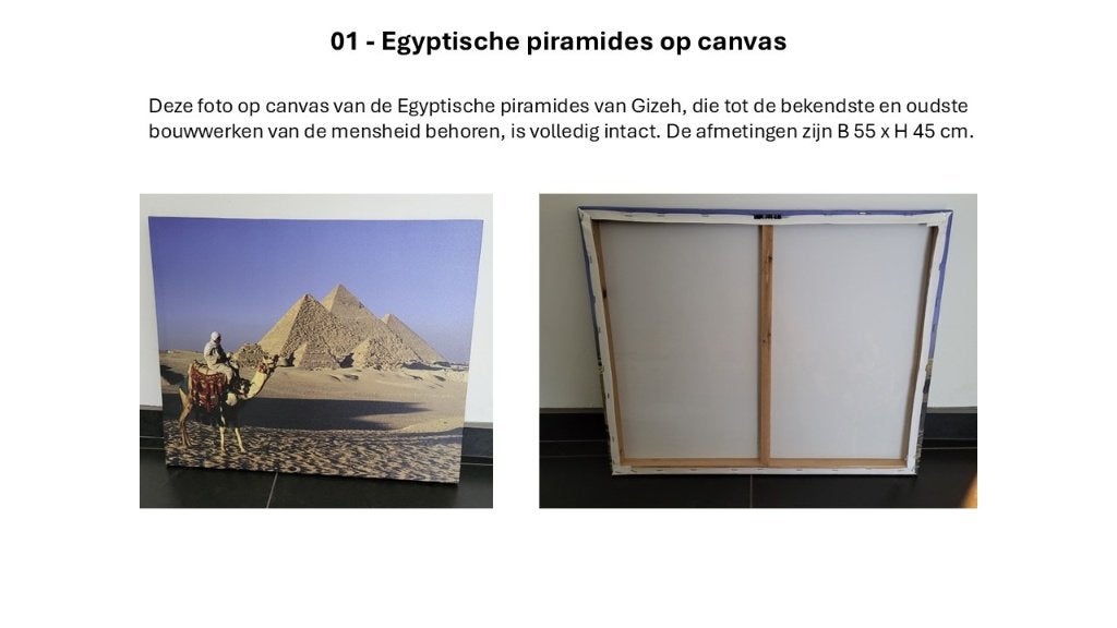 Papyrus afbeeldingen uit het oude Egypte, Enlèvement, Dessin