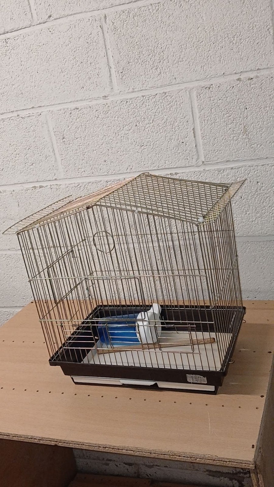 TEKOOP, Dieren en Toebehoren, Ophalen