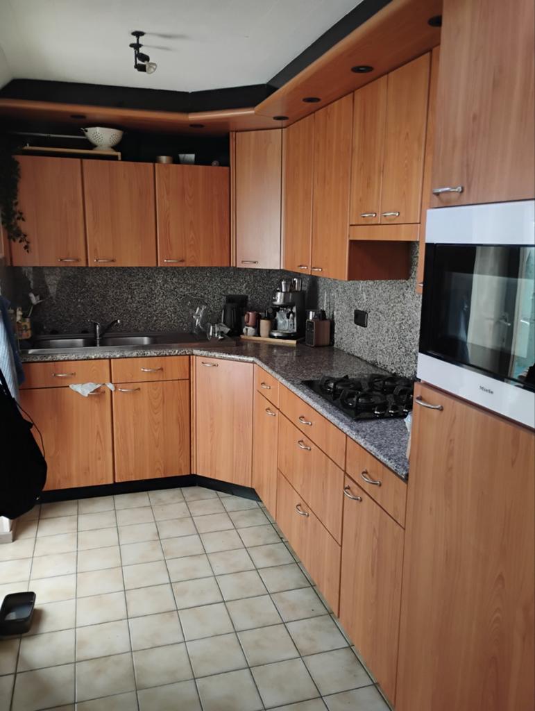 Keuken, Huis en Inrichting, Keuken | Complete keukens, Ophalen