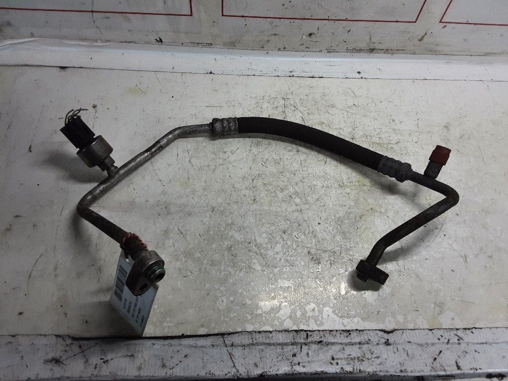 DURITE CLIMATISATION Alfa Romeo 156 (932) (01-1997/09-2005), Mevr. I. Hauben, Utilisé, Alfa Romeo, Rue de l'Espoir 34 34
4030  GRIVEGNÉE, BE