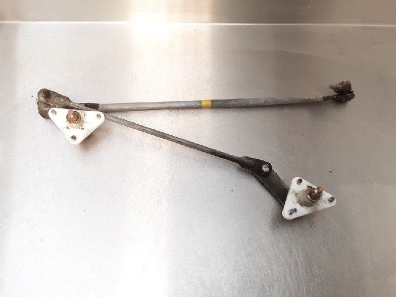 MECANISME ESSUIE-GLACE Daihatsu Terios (J1), Utilisé, Daihatsu