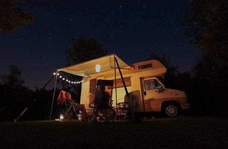 Karaktervolle Peugeot J5 camper (1989) Reisklaar, Jusqu'à 5, Siège standard, Boîte manuelle, Diesel