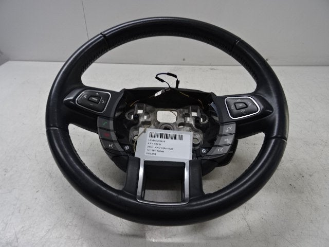 VOLANT DIRECTION Range Rover Evoque (LVJ / LVS), Autos : Pièces & Accessoires, Campus Kronberg 7
61476  Kronberg im Taunus, DE