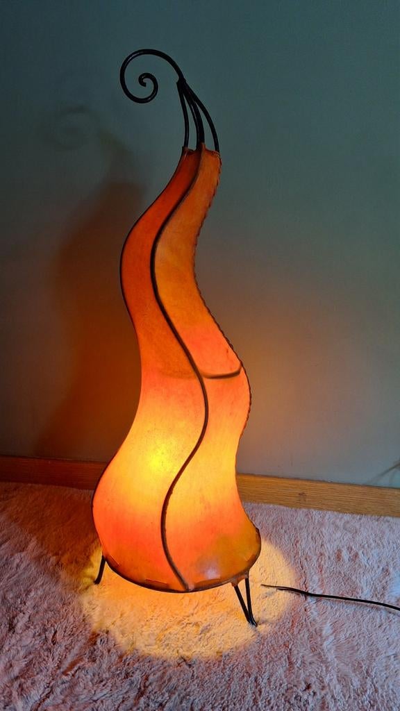 Oosterse lamp, Huis en Inrichting, Ophalen