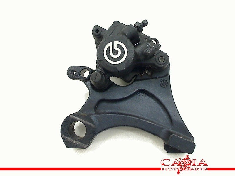 REMKLAUW ACHTER Triumph Street Triple 675 2013-2017, Dhr. S. di Majo, Gebruikt, Info@cama-motorparts.nl, P.J. Troelstraweg 8 8
3144 CX  MAASSLUIS, NL