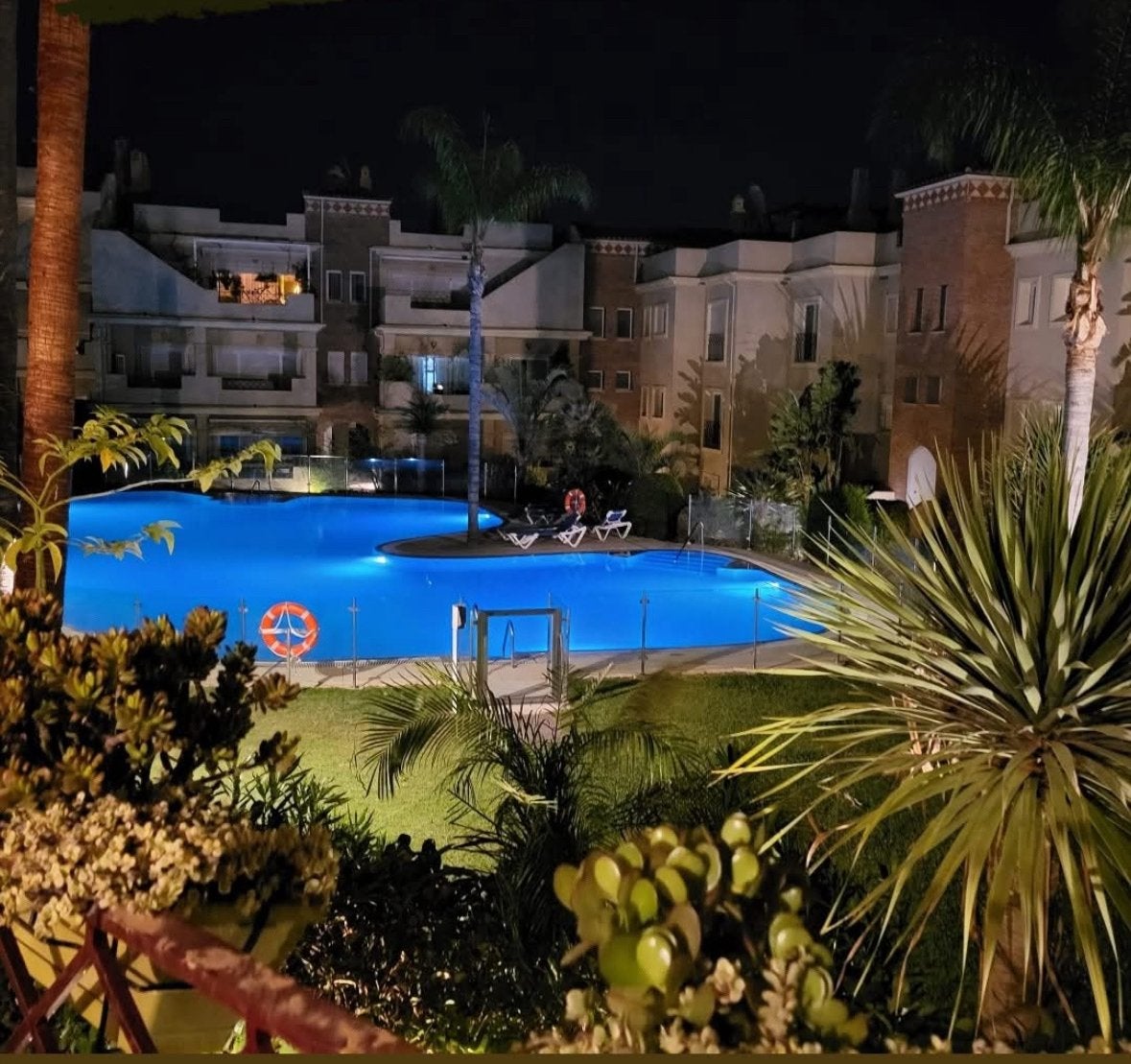Last Minut App Benahavis (Marbella), Vakantie, 2 slaapkamers, Appartement, Costa del Sol, Overige