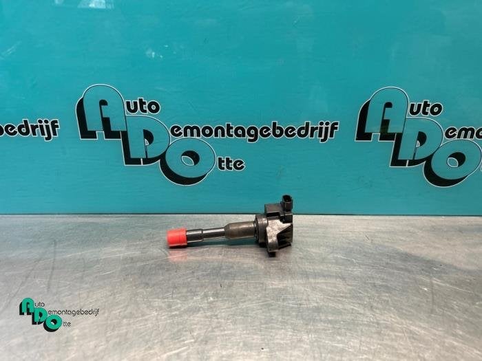 Pen Bobine van een Honda Civic (Civic 06-), Honda, Gebruikt, -, -