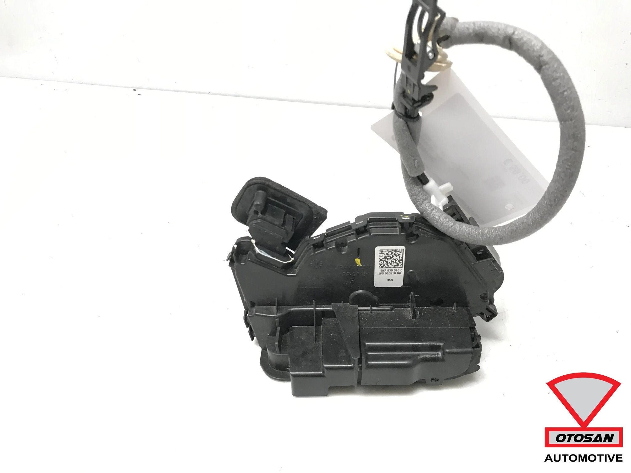 M canisme de verrouillage de porte VW Arteon Passat Tiguan R, Volkswagen, Volkswagen AG, Vw@volkswagen.de, Utilisé