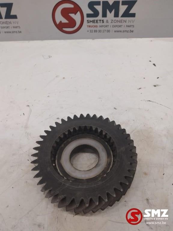 Occ pignon ZF, Utilisé, Autres marques, Transmission et Accessoires
