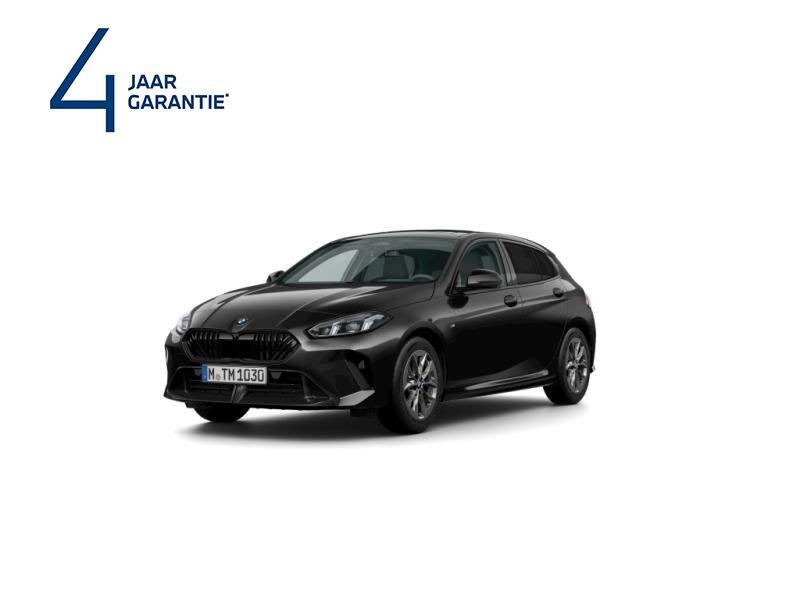 BMW 1-Serie xDrive M sport Pano Roof, 218 ch, Achat, 161 kW, Euro 6
