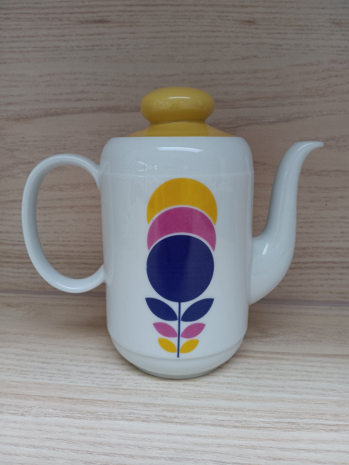 theepot Seltmann Weiden Bavaria, Enlèvement ou Envoi