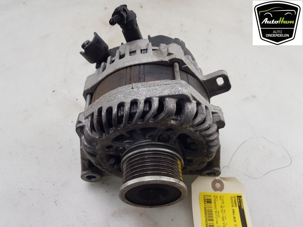 ALTERNATEUR V-Snaar ProAce City (|9824742880|9809200480|), Autos : Pièces & Accessoires, Info@mitsubishi-motors.de, MITSUBISHI
