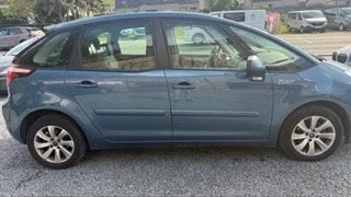 Citroen C4 Picasso Diesel AUTOMAAT AIRCO NAVI PANO! KOOPJE!, Automaat, Euro 5, 4 cilinders, C4 (Grand) Picasso