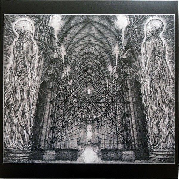 DEATHSPELL OMEGA -Diabolus Absconditus/Mass Grave Aesthetics, Ophalen of Verzenden, Nieuw in verpakking