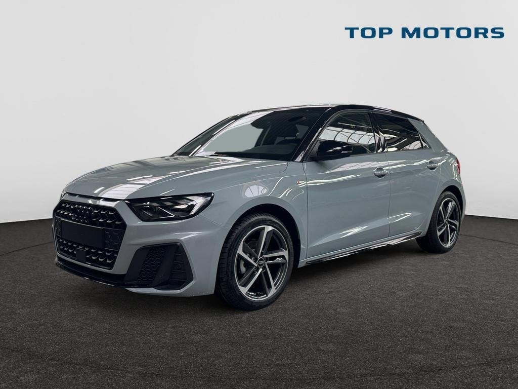 Audi A1 Sportback Audi A1 Sportback Prestige Edition 25 TFSI, Auto's, Audi, Automaat, Navigatiesysteem, A1, 129 g/km