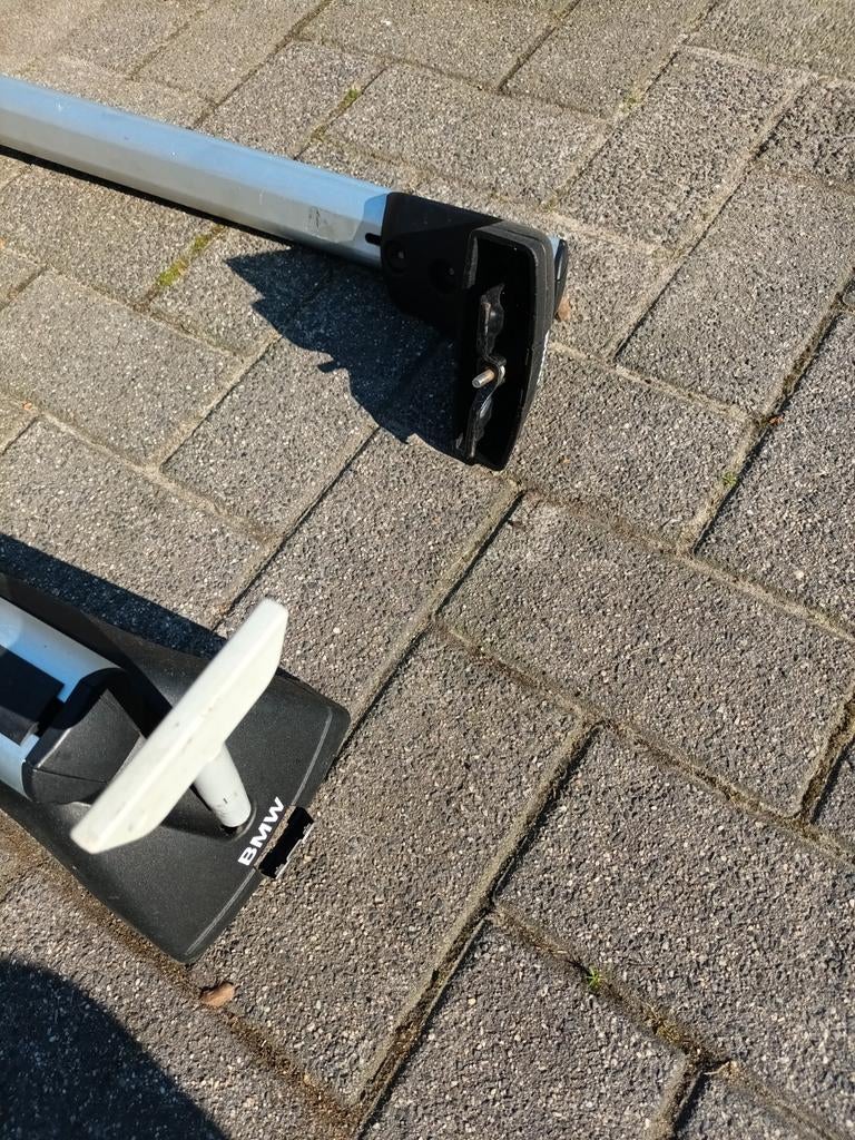 Dakdragers, Auto diversen, Dakdragers, Ophalen
