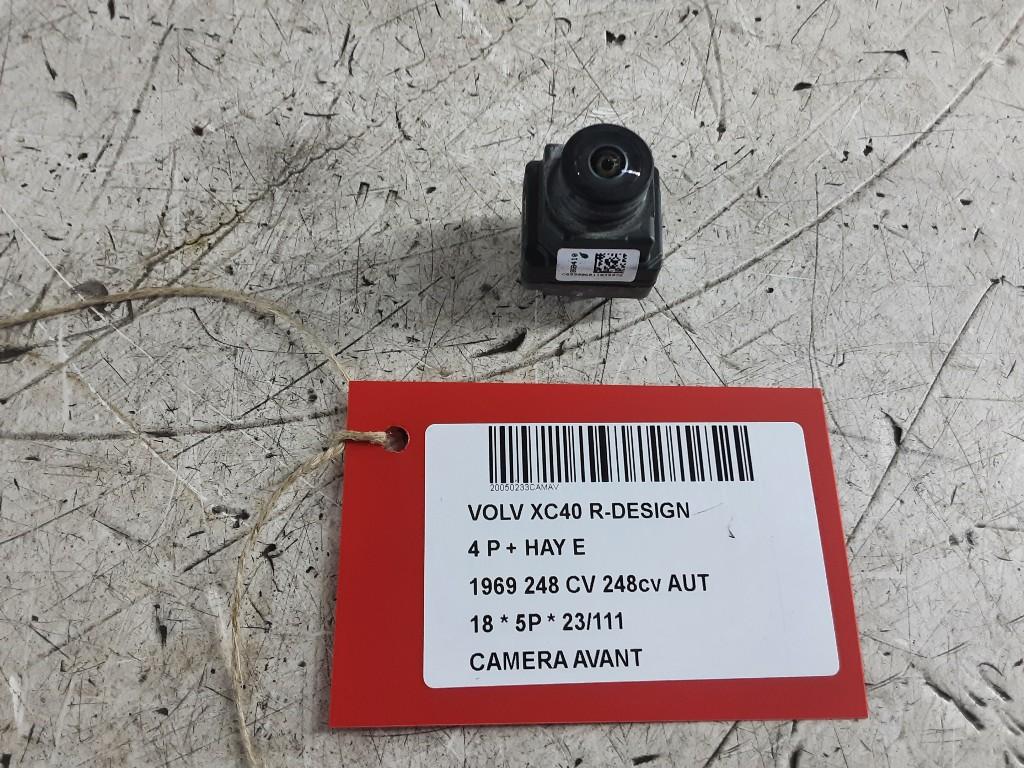CAMERA AVANT Volvo XC40 (XZ) (01-2017/12-2022) (31445951), Mevr. I. Hauben, Rue de l'Espoir 34 34
4030  GRIVEGNÉE, BE, Info@Collignon.be