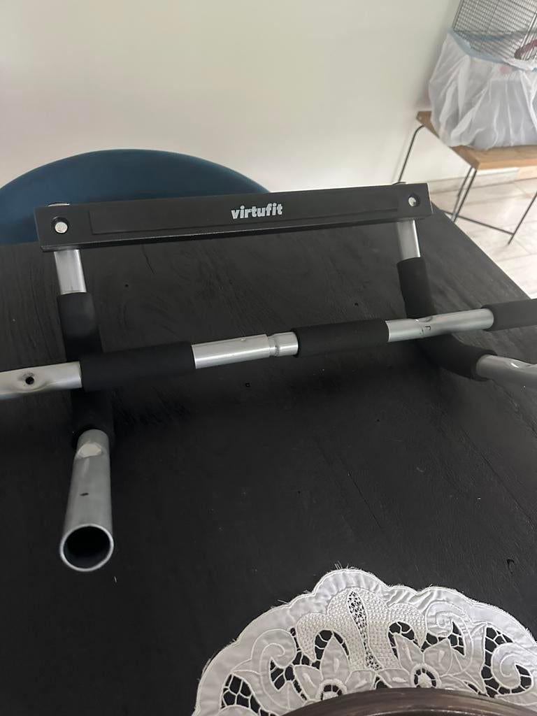Pull up bar, Sport en Fitness, Ophalen, Nieuw, Hometrainer