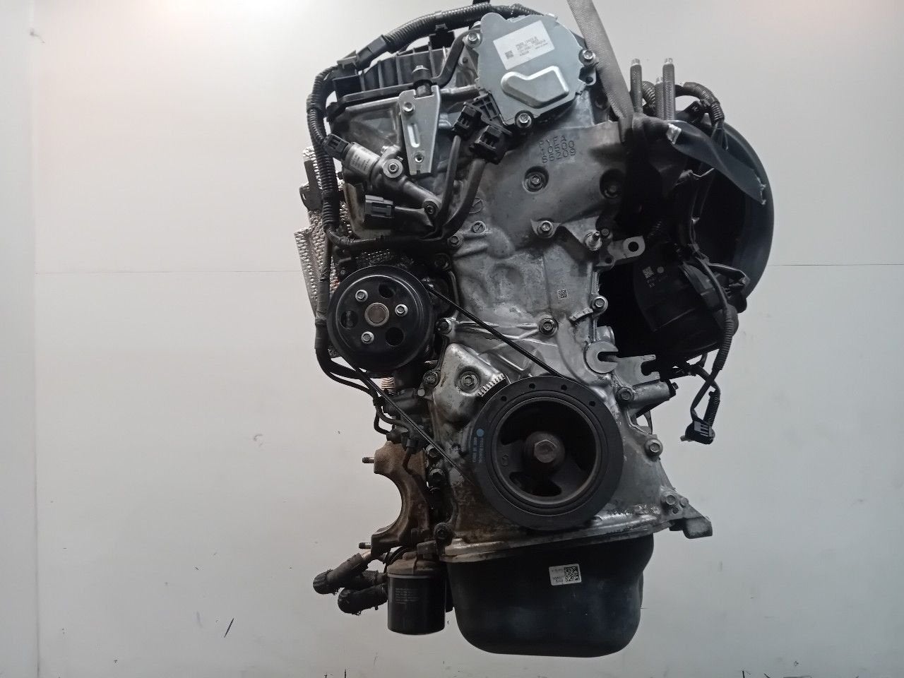 Motor Mazda 6, Autos : Pièces & Accessoires, Onderdelen@venauto.nl, Van der Ven Autorecycling B.V., Ettenseweg 76, 4706 PB Roosendaal, The Netherlands