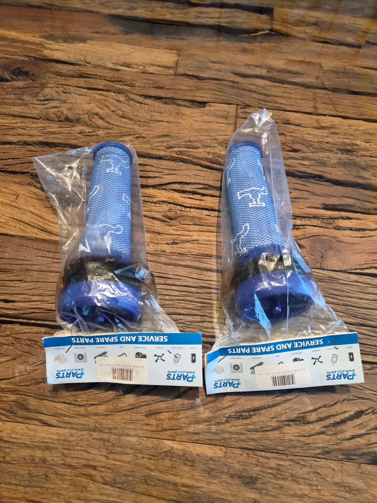 Stofzuigerfilter dyson, Ophalen, Nieuw, Dyson