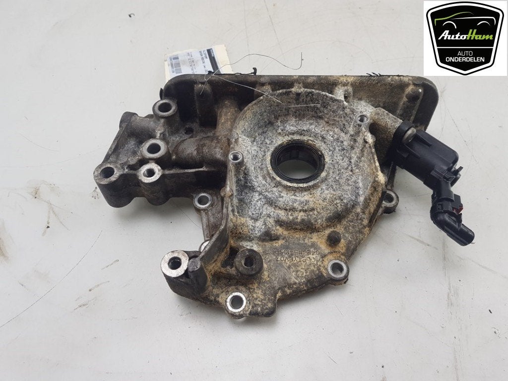OLIEPOMP Skoda Kodiaq (01-2016/05-2024) (|04E115105BT|), Dhr. J. Ham, Gebruikt, Administratie@autoham.nl, Skoda