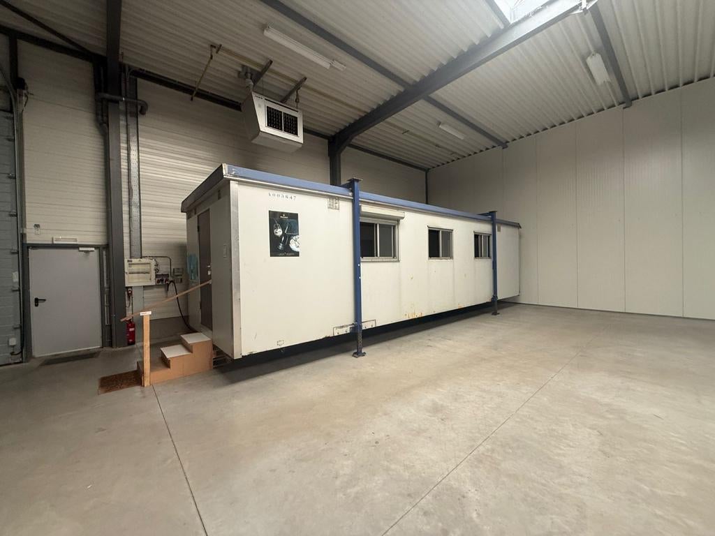 Woonunit te koop, Koop