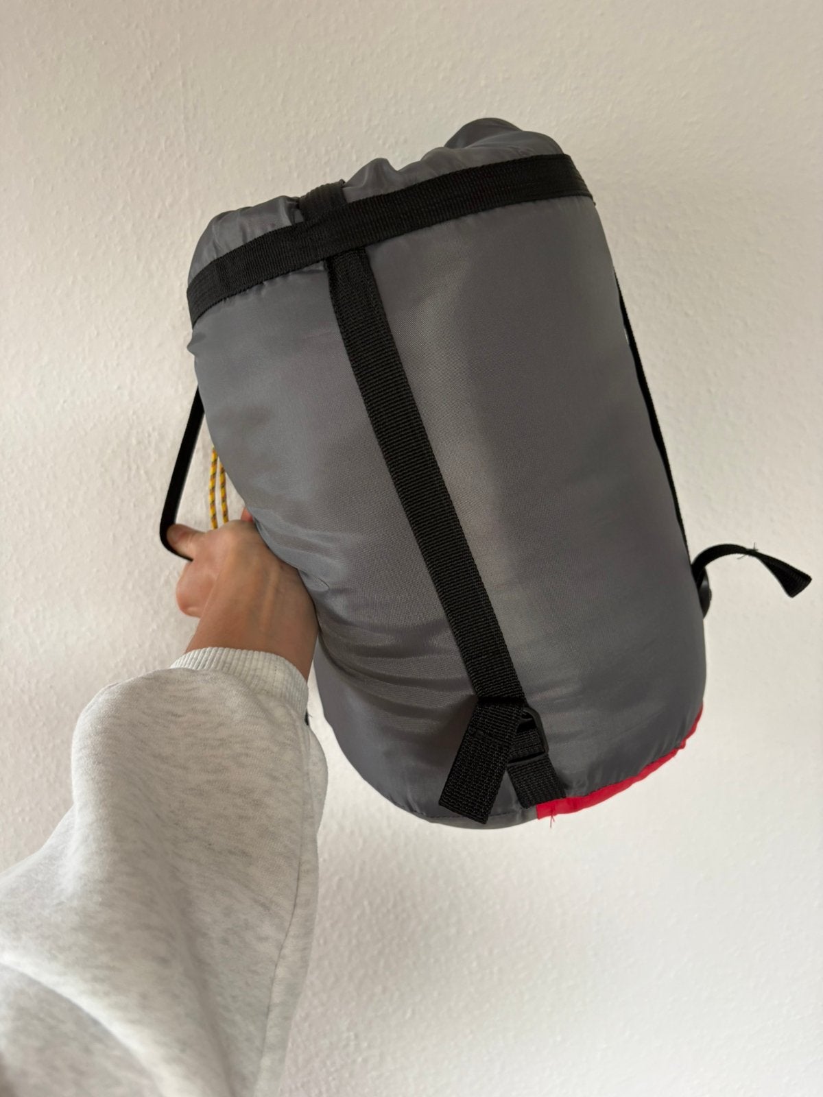 Sac de couchage Superlight 3 Karrimor, Enlèvement ou Envoi, Comme neuf