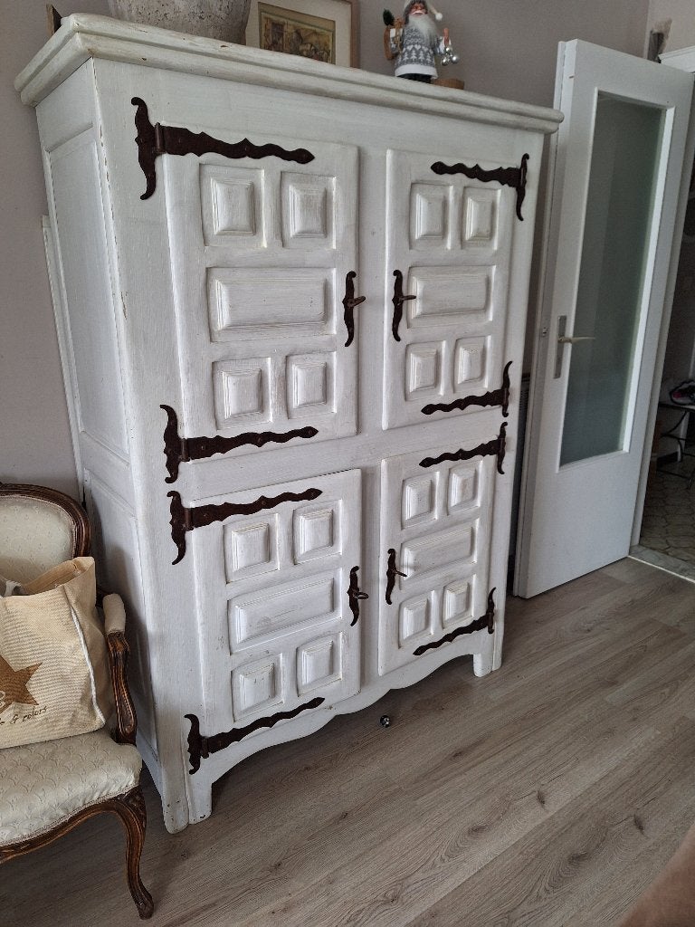 eetkamer, Ophalen, Gebruikt