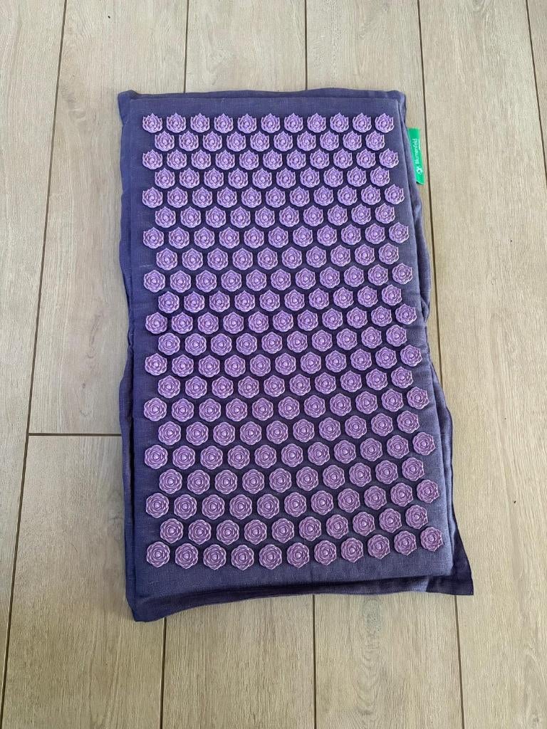 Matelas d'acupression, Enlèvement, Comme neuf, Chaise de massage ou Coussin