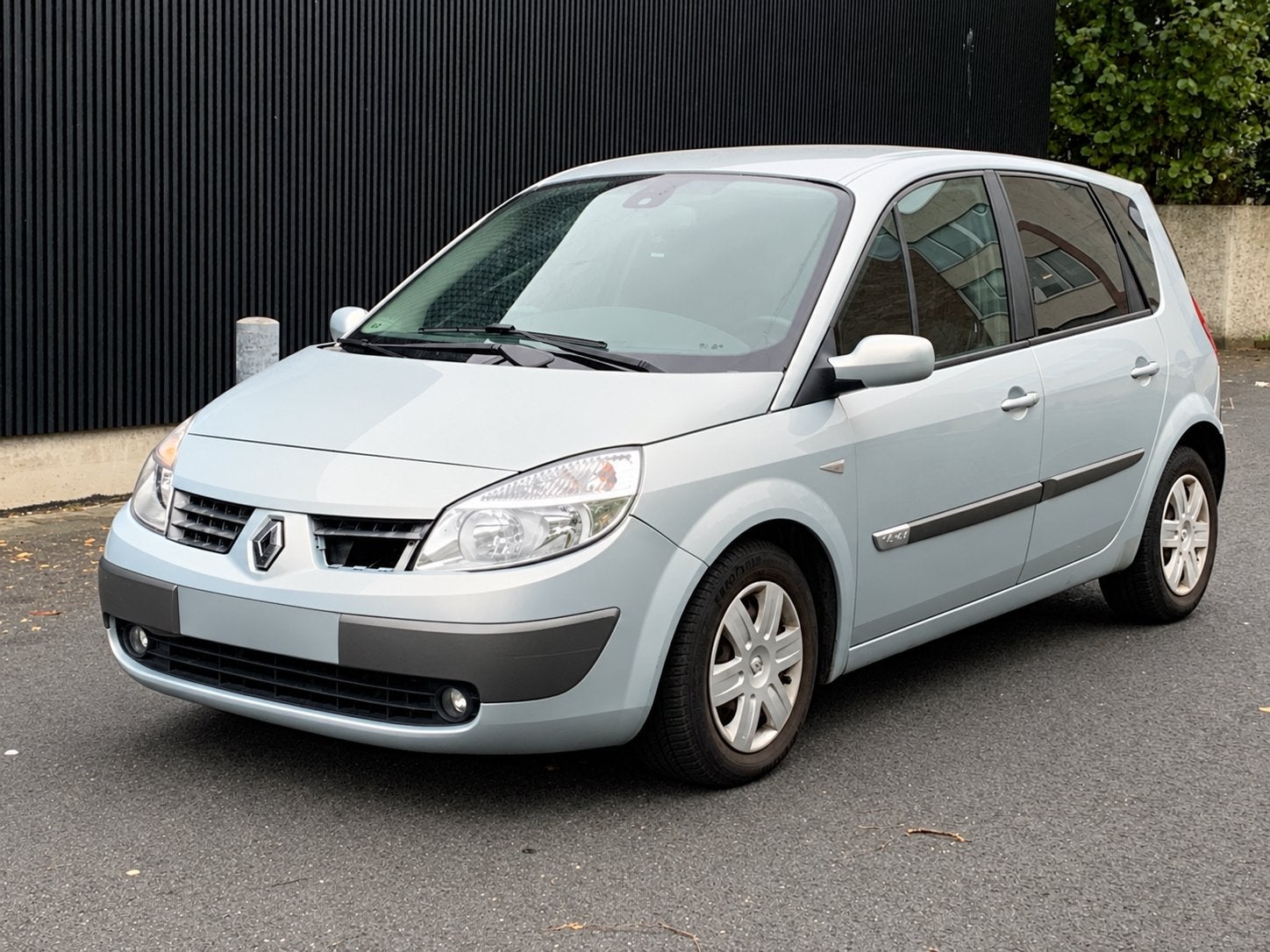 À VENDRE – Renault Mégane Scénic 1.6 Essence  Automatique, Achat, Entreprise, 5 portes, Berline