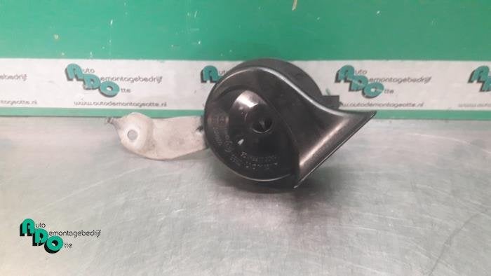 Klaxon d'un Mazda 5 (5 05-), -, 3 mois de garantie, Mazda, Utilisé