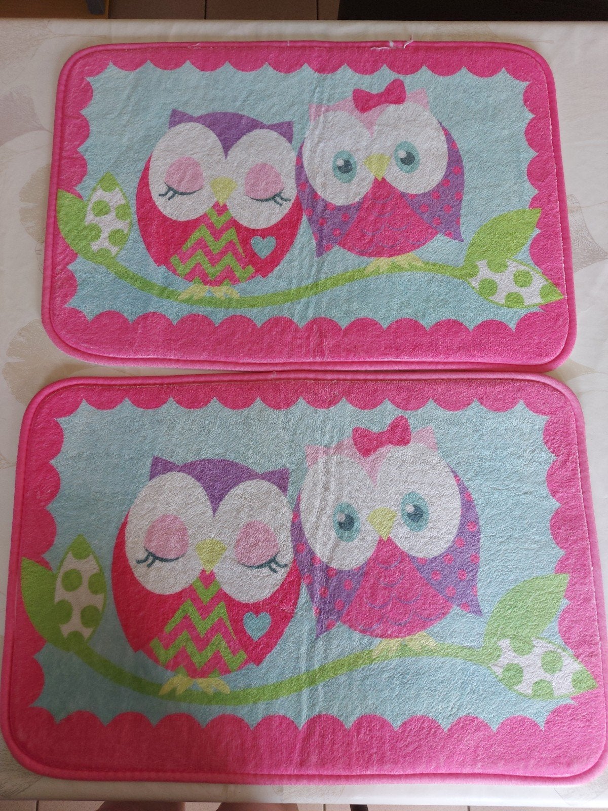 Tapis de sol, Maison & Meubles, Enlèvement ou Envoi