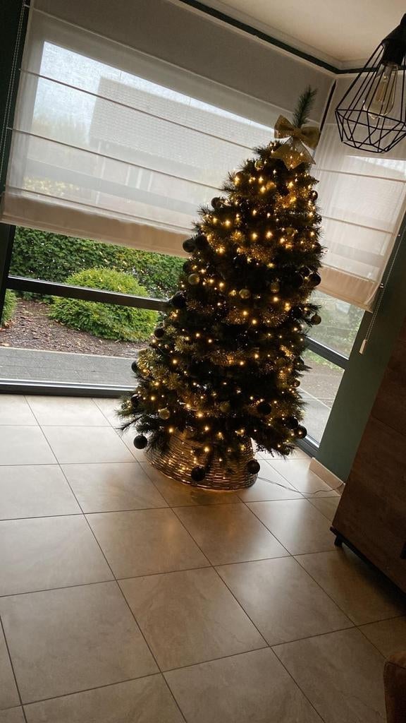 Kerstboom o'malleys, Diversen, Kerst, Ophalen