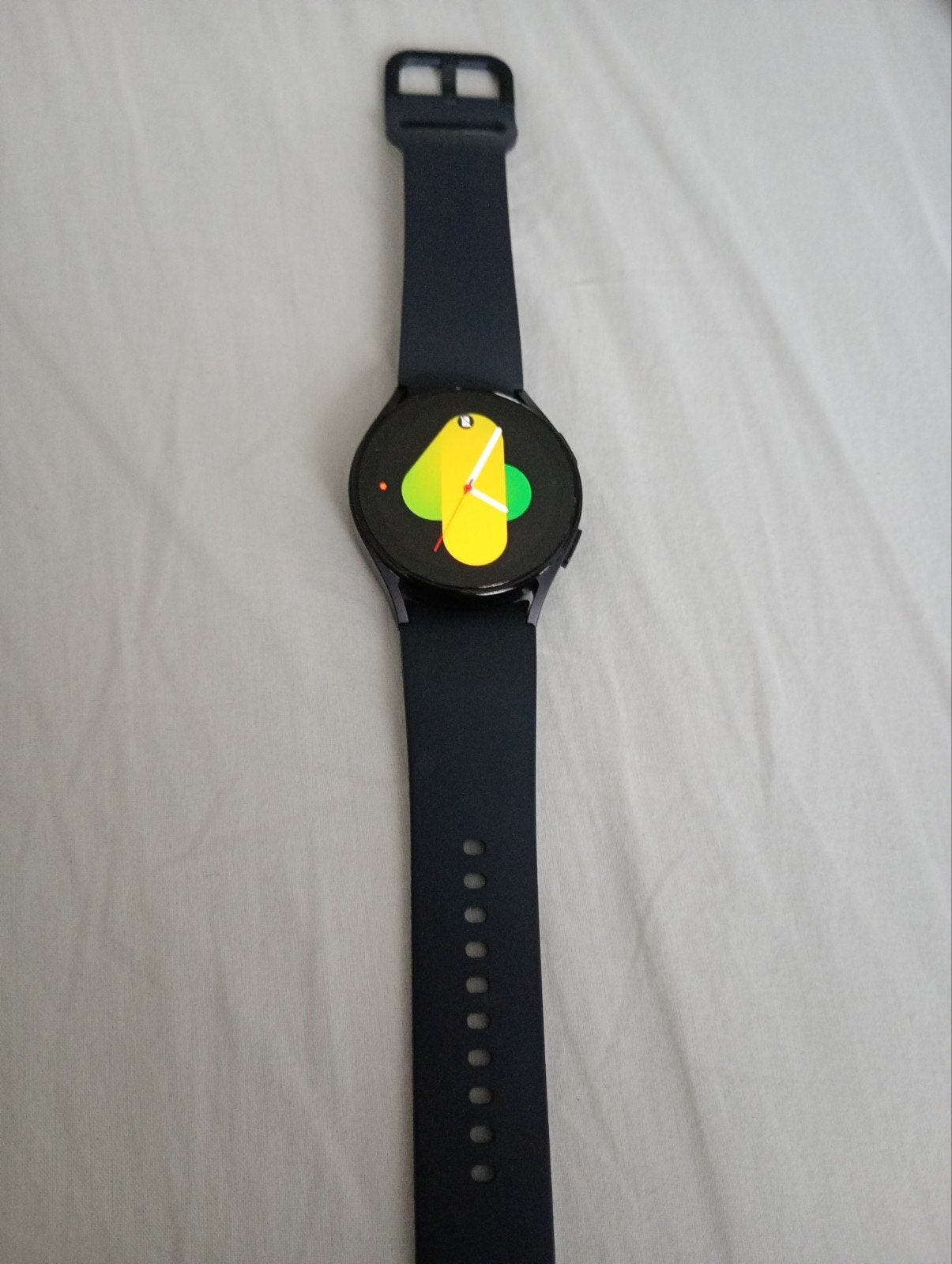 MONTRE GALAXY WATCH 5, Étanche, Enlèvement ou Envoi, Samsung galaxy watch 5, Comme neuf
