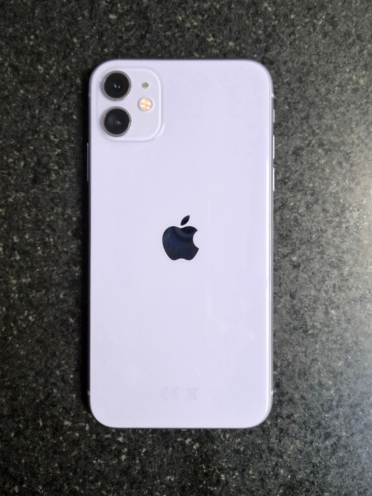 iPhone 11 64GB, Télécoms, 75 %, IPhone 11, Enlèvement, Utilisé