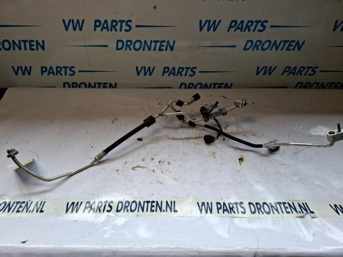 Airco Leiding van een Volkswagen Golf, Gebruikt, -, Volkswagen, -