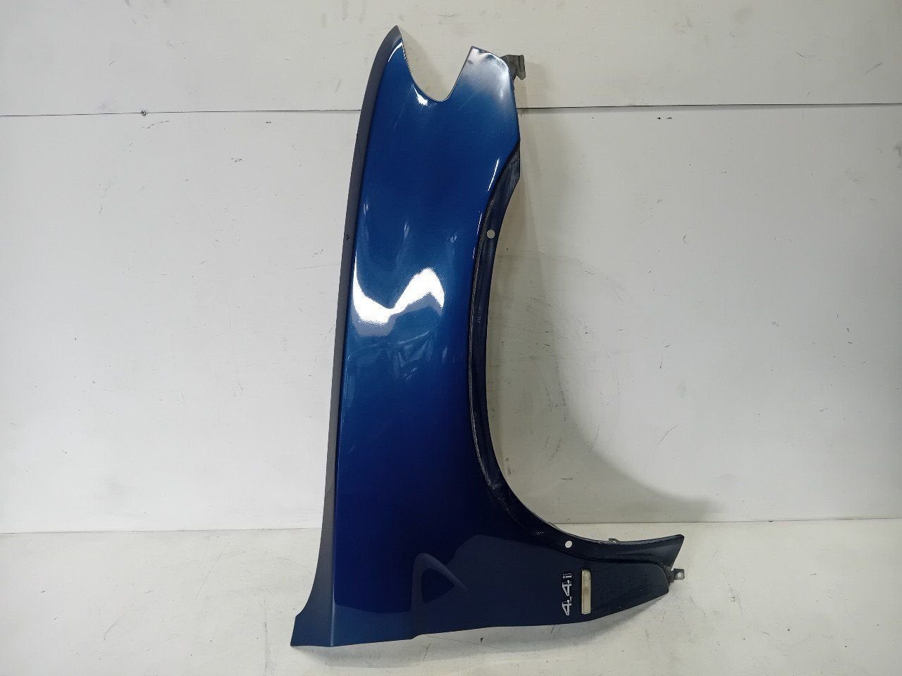 Spatbord rechts voor BMW X5, Onderdelen@venauto.nl, Van der Ven Autorecycling B.V., Gebruikt, Ettenseweg 76, 4706 PB Roosendaal, The Netherlands